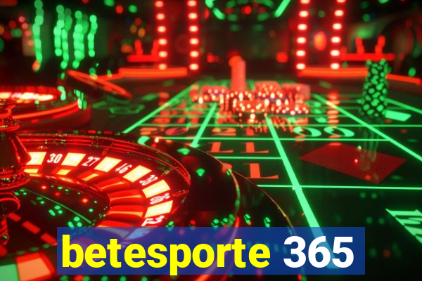 betesporte 365